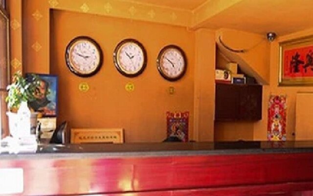 Jiacheng Fashion Hotel