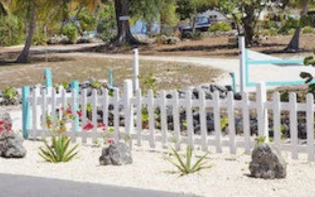 Cayman Brac Beach Villas