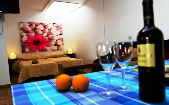 Studio Famara First Line