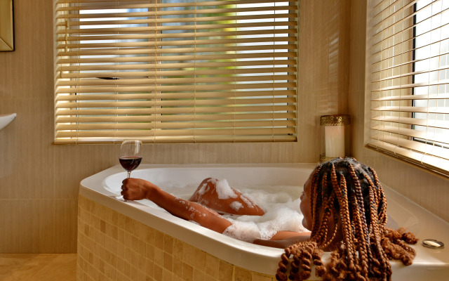 Val Du Charron Wine & Leisure Estate