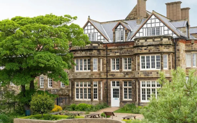 YHA Whitby - Hostel