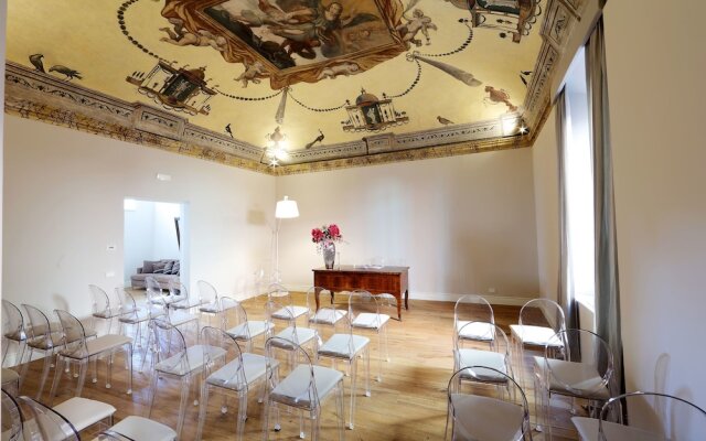 Residenza Palazzo Fortuna