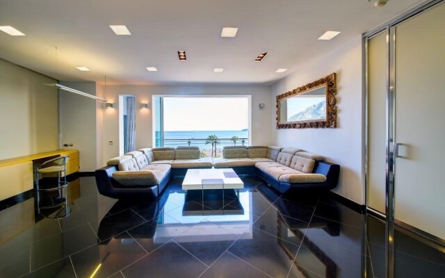 Apartmani Tradeunique