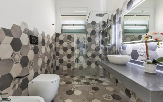 3774 Villetta Sea Sunset by Barbarhouse