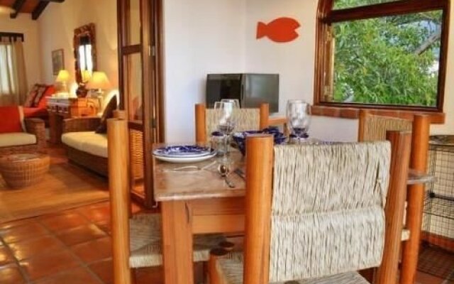 Villa Safari #12