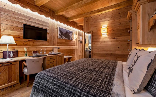 Fiocco di Neve Relais & Spa