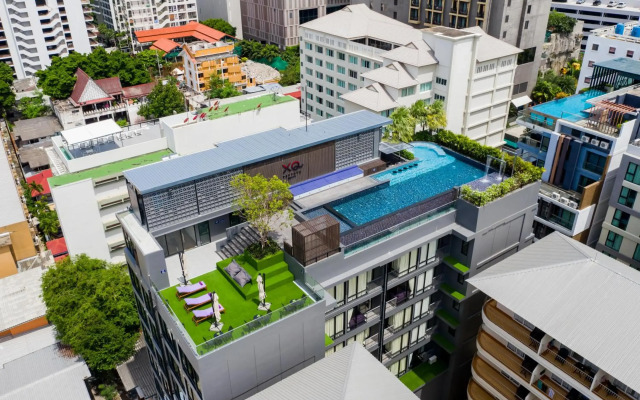XQ Pattaya Hotel