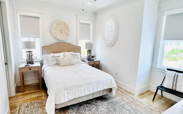 12 Patience Lane By Dune Vacation Rentals