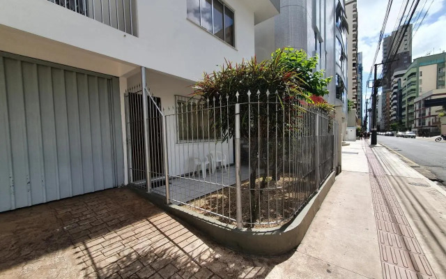 Casa Área Central
