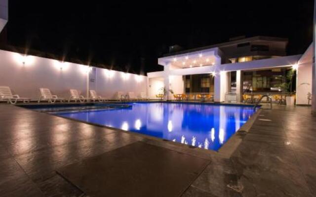 Hotel Cumbaza