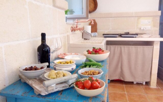 Country House Da Gia