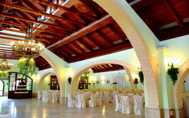 Hotel Masseria Protomastro