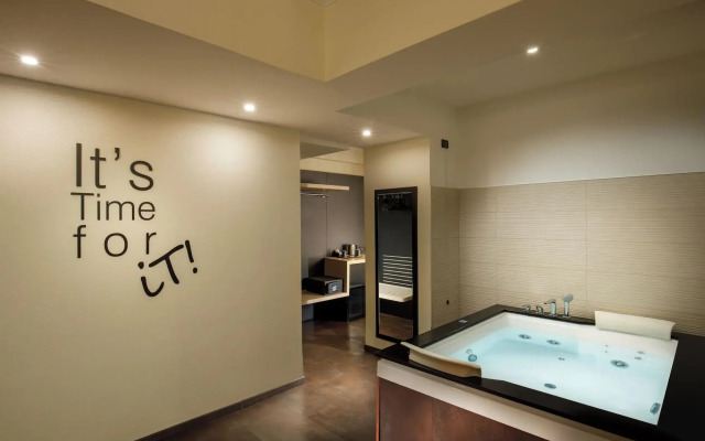 Best Western Globus Hotel