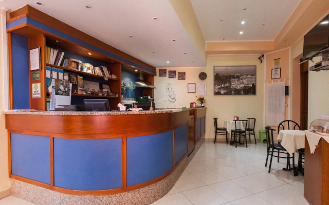 Hotel Greco