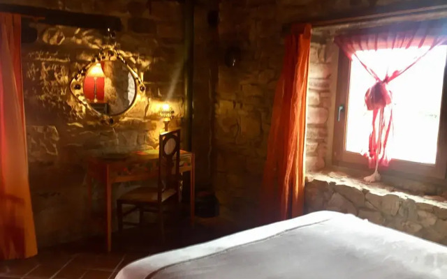 Hotel Rural Casa De Las Campanas