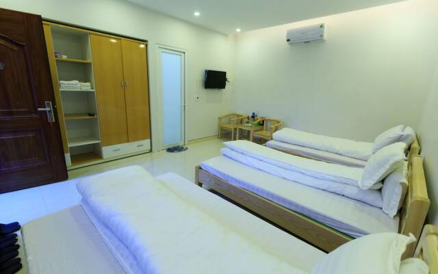 Sinh Thai Binh Hien Guesthouse - Hostel
