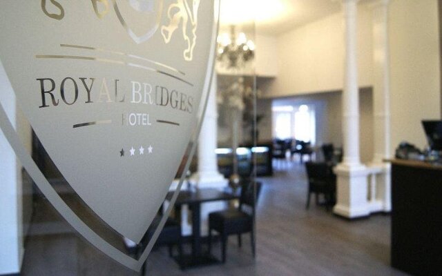 Hotel Royal Bridges