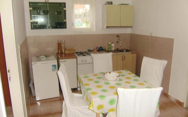 Apartment Kosor
