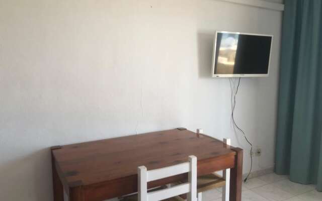 Apartamentos Llevant