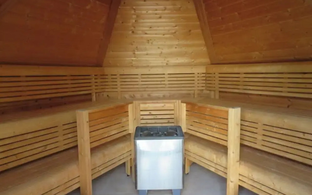 Apartment Evening sun