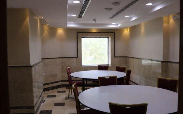 Manaret Al Hashimiah Hotel