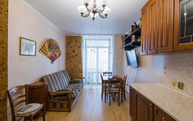 Dream House on Belinskogo st, 86