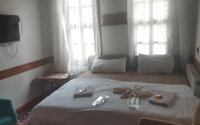 Topçuoğlu Konak Butik Otel