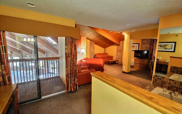 Quality Inn & Suites Kimberly - Appleton East