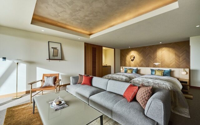 The Hiramatsu Karuizawa Miyota