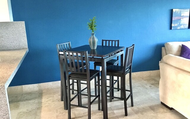 Apartments Deck 12 Vallarta