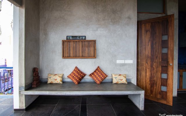 Serenity House - A Wandertrails Stay
