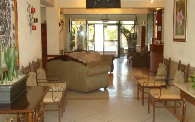Hotel & Sauna Premier