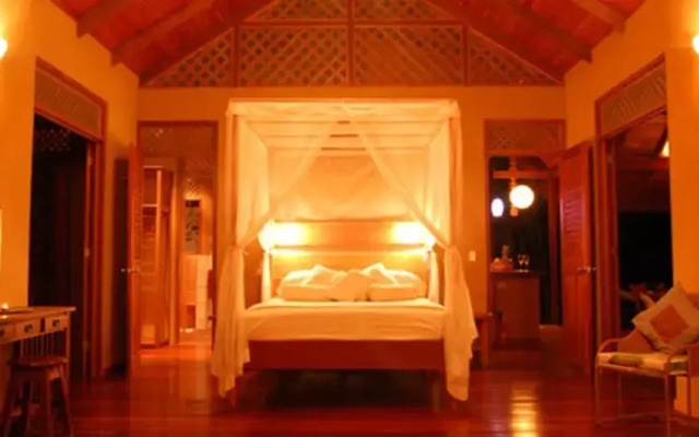 Geckoes Lodge