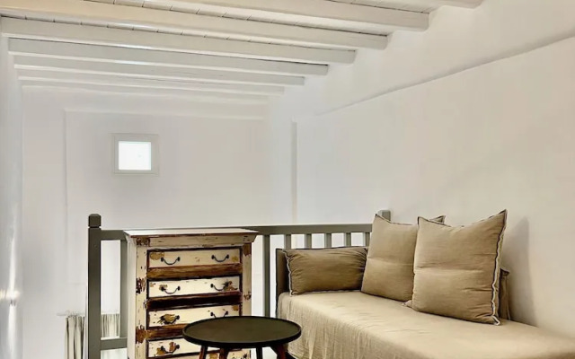 Sofos Suites Mykonos