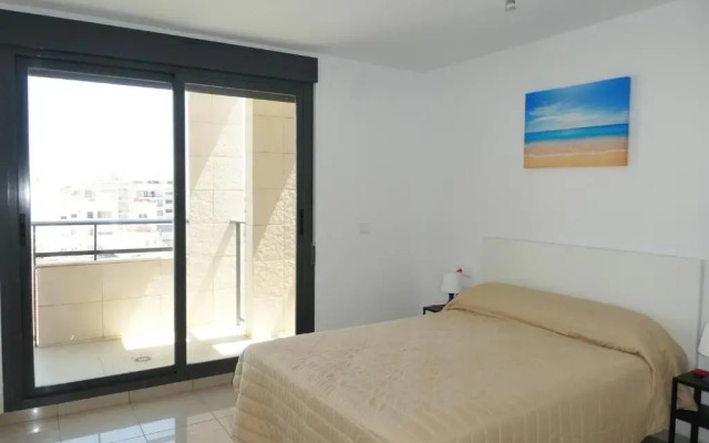 Playa De Benicarlo 3000