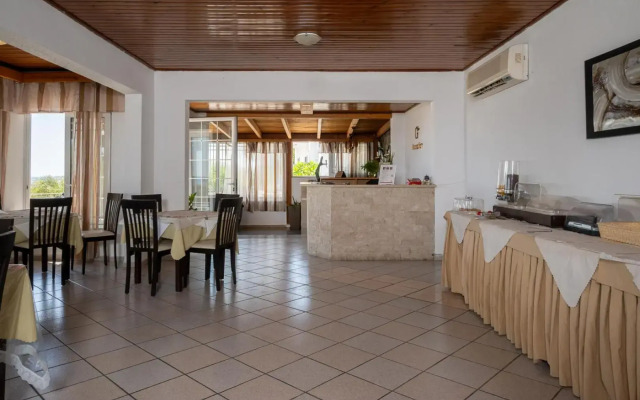 Gardenia Hotel