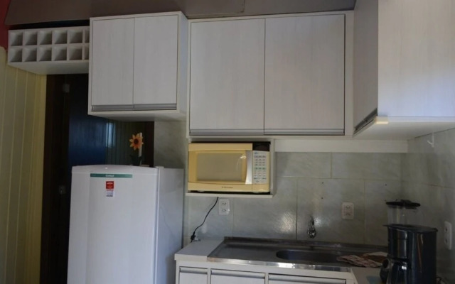 Apartamentos Lovato