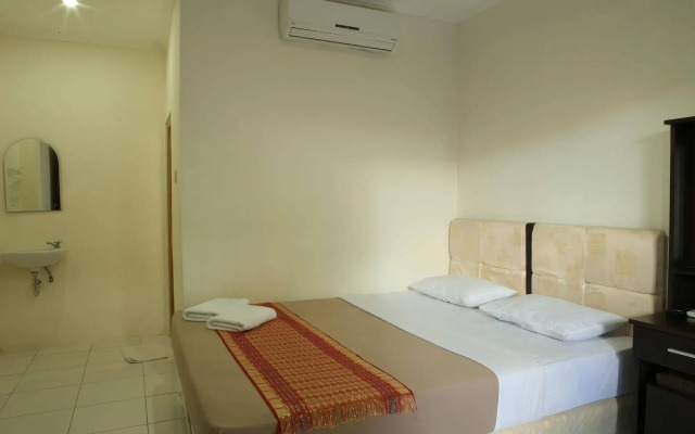 Sapta Petala Hotel