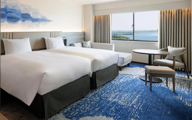 Grand Mercure Lake Hamana Resort & Spa