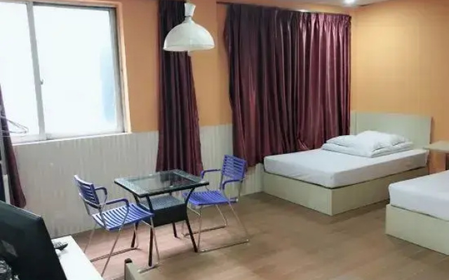 Chuangye Hostel