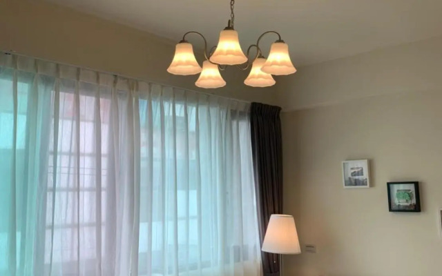 Puli Station Homestay