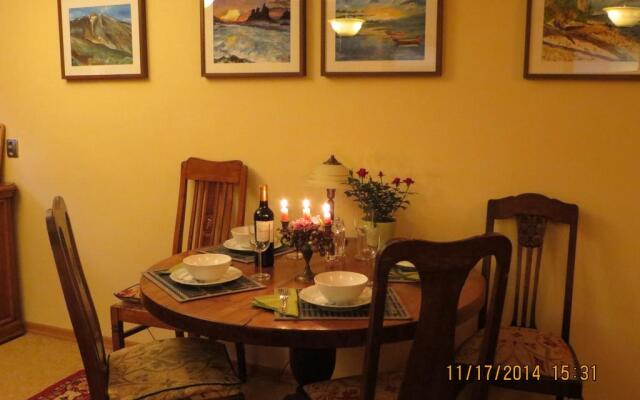 Happy Stay Apartment