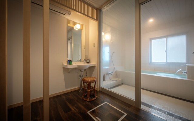 Yumori Onsen Hostel