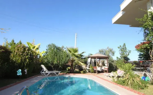 Sunshine Villas