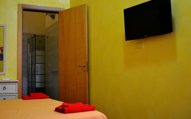 La Corte Bed & Breakfast