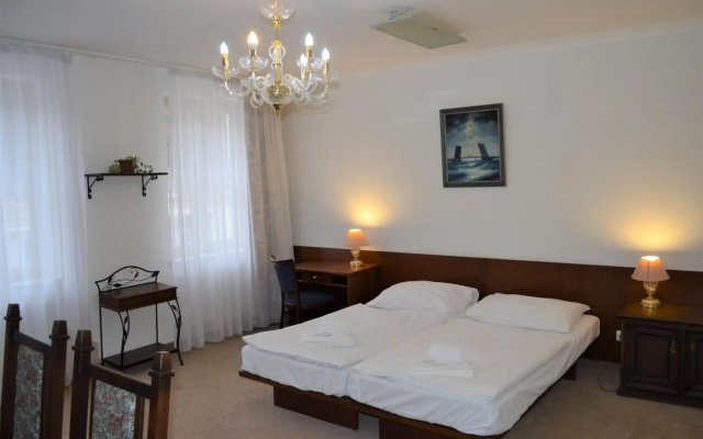 Hotel Petr