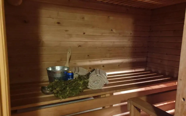 Rannamõisa Puhkeküla