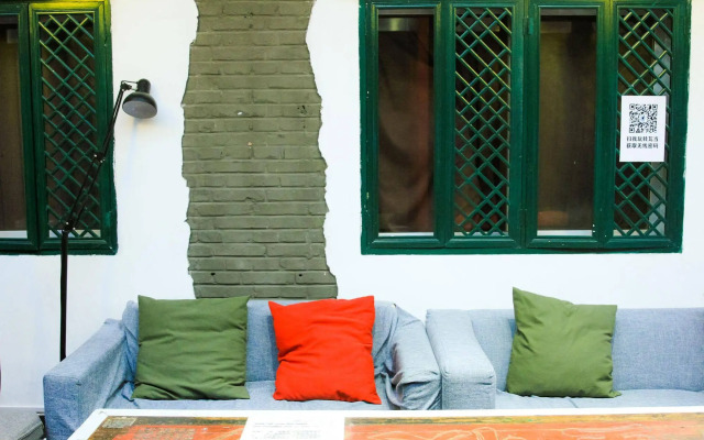 Wada International Hostel