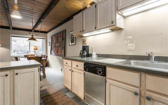 Willows B3 - 2 Bedrooms Condo