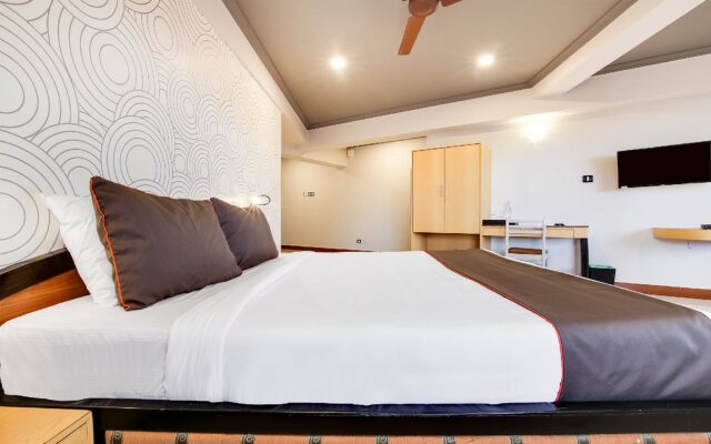 Om Shiv Hotel by Oyo Rooms